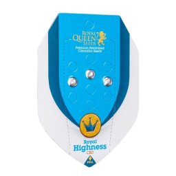 Royal Highness CBD Feminised Seminte