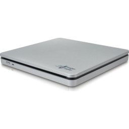 HLDS SLIM External DVD Burner USB 2.0 5.25