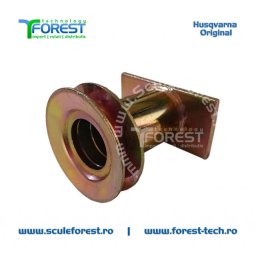 Adaptor original prindere cutit masina de tuns gazon Husqvarna LC356V, LC356AWD
