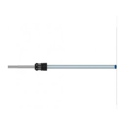 BOSCH Burghiu EXPERT SDS Clean max-8X cu sistem de aspirare a prafului, 28x400x650 mm