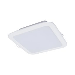 Corp de iluminat LED încastrat Philips LEDINAIRE SLIM LED/10,5W/230V