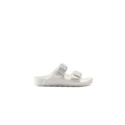 BIRKENSTOCK K Sandale Pool Arizona Eva Kids Narrow 1018941 white
