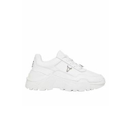 WINDSOR SMITH Sneakers Carte 0112000666 white