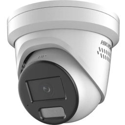 Camera supraveghere Hikvision IP DS-2CD2327G2-L 2.8mm 2 MP ColorVu 2.8mm Turret