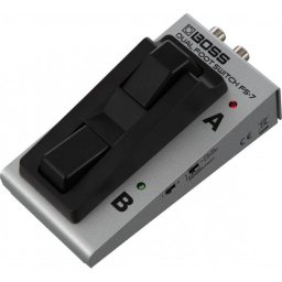 Boss FS 7