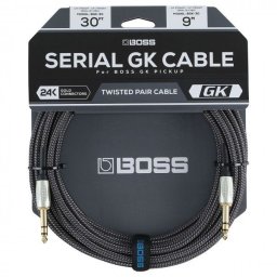 Boss BGK-30