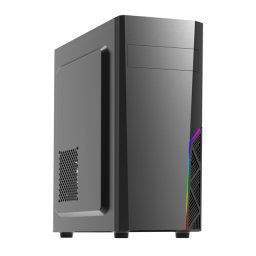 Carcasa Zalman T8 RGB, Mid Tower
