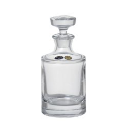 BLANK - Decanter sherry Cristal Bohemia 500 ml
