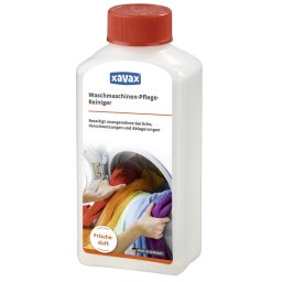 Washing Machine Care Cleaner with Fresh Fragrance, 250 ml