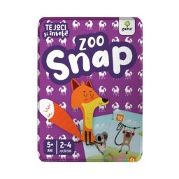 ZOO Snap