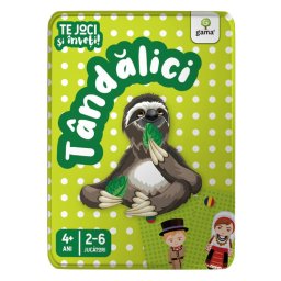 Tandalici