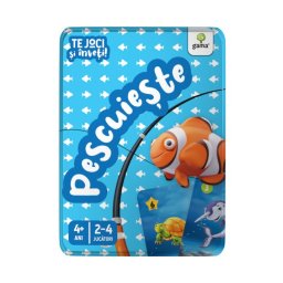 Pescuieste