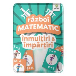 Inmultiri si impartiri