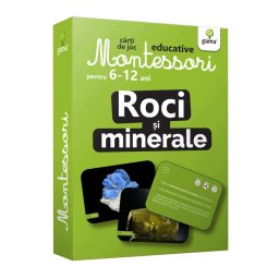 Roci si minerale