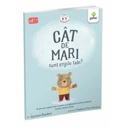 Cat de mari sunt grijile tale?