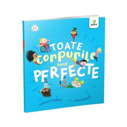 Toate corpurile sunt perfecte