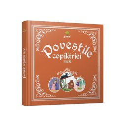 Povestile copilariei mele