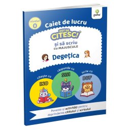 Degețica