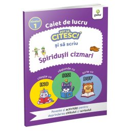 Spiridușii cizmari