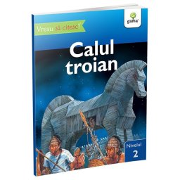 Calul Troian • nivelul 2