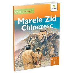 Marele Zid Chinezesc • nivelul 1