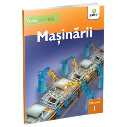 Masinarii • nivelul 1