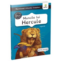 Muncile lui Hercule