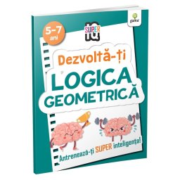 Dezvolta-ti logica geometrica