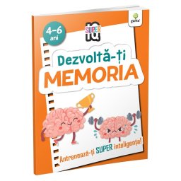 Dezvolta-ti memoria