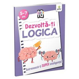 Dezvolta-ti logica