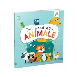 Imi pasa de... ANIMALE