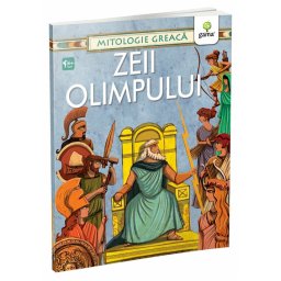 Zeii Olimpului