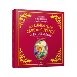 Din lumea celor care nu cuvanta