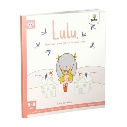 Lulu iepurasul care locuia in doua case
