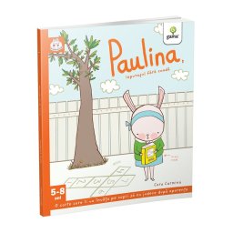 Paulina iepurasul fara coada