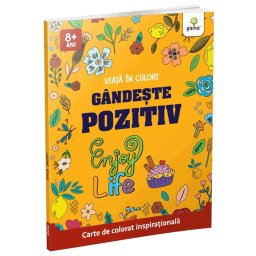 Gandeste pozitiv