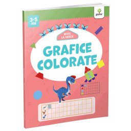 Grafice colorate