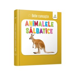 Animalele salbatice