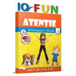 Atentie