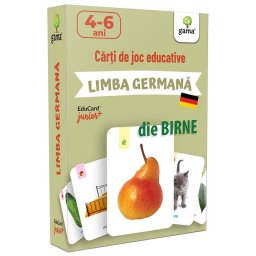 Limba germana