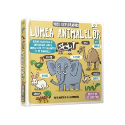 Lumea animalelor