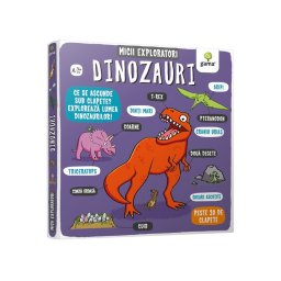 Dinozauri