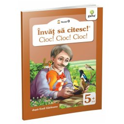 Cioc! Cioc! Cioc!
