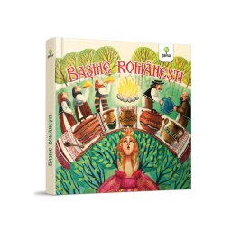 Basme romanesti