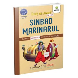 Sinbad marinarul