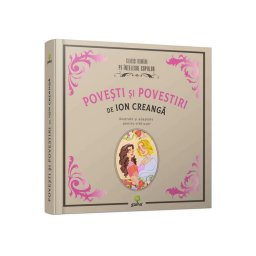 Povesti si povestiri de Ion Creanga