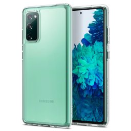 Husa SPIGEN ULTRA HYBRID GALAXY S20 FE CRYSTAL CLEAR