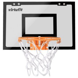 Panou baschet Virtufit Pro Mini Negru