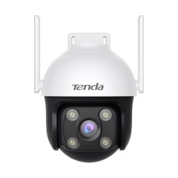 Camera PT Wi-Fi, rezolutie 4MP, Audio bidirectional, SD-card, IR WL 30m, Alarma, IP65 - TENDA TND-RH7-WCA