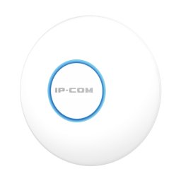Access Point DualBand WiFi 6 2.4 5GHz, 574+2402 Mbps, PoE - IP-COM PRO-6-LITE